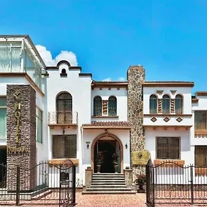 Dakani Boutique New Hotel