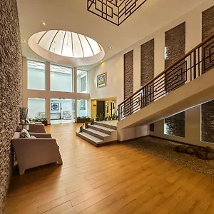  Apartamento Departamento Quito, Republica Del Salvador