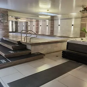  Apartamento Elitteessence