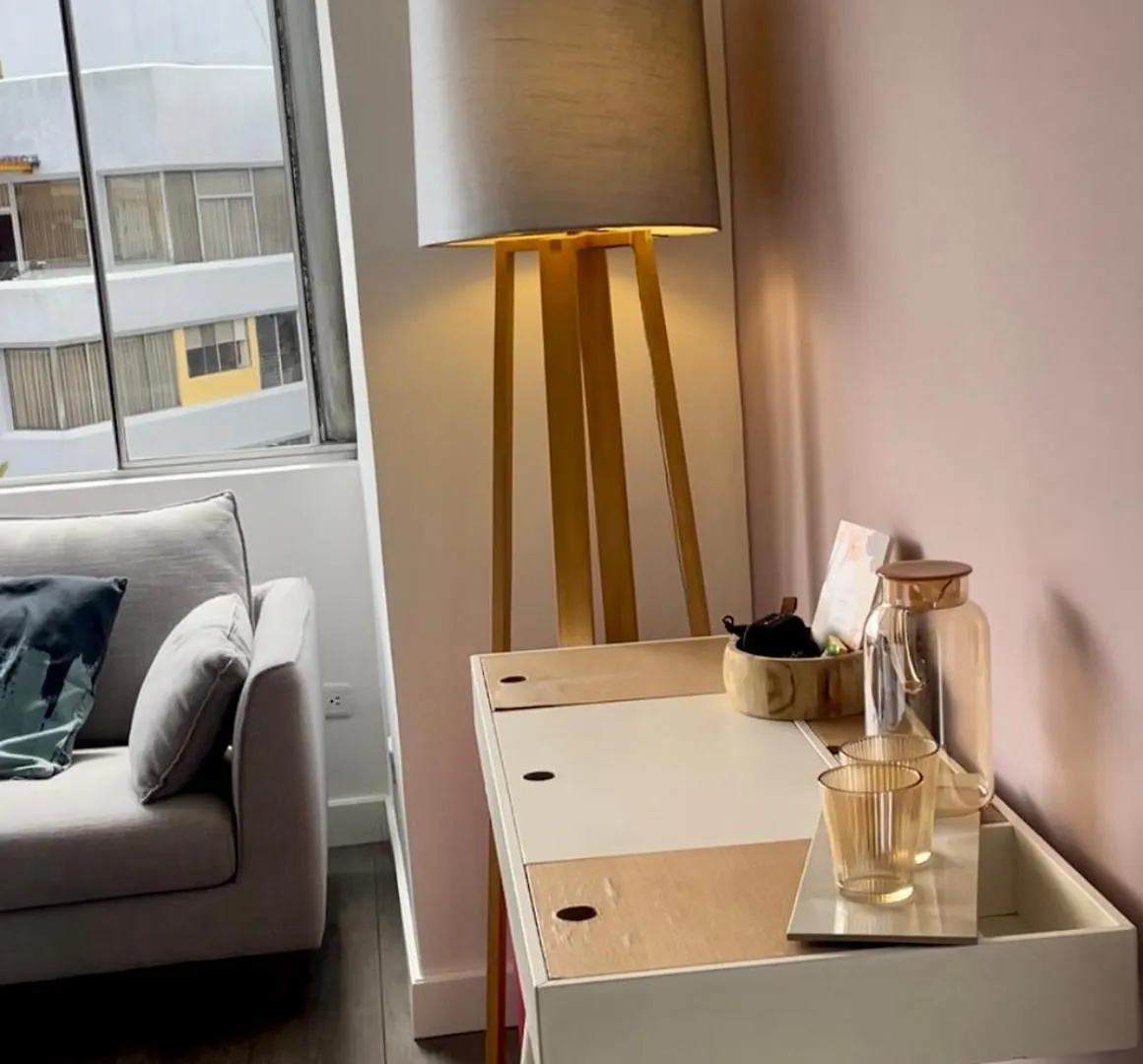 Apartamento Suite Uio Quito Ecuador