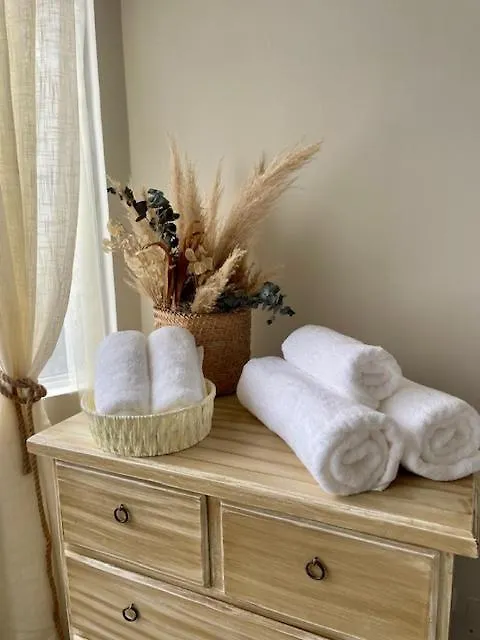 Suite Uio Quito
